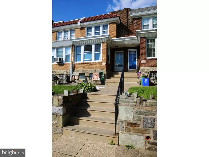 3205 FANSHAWE ST, Philadelphia, PA 19149