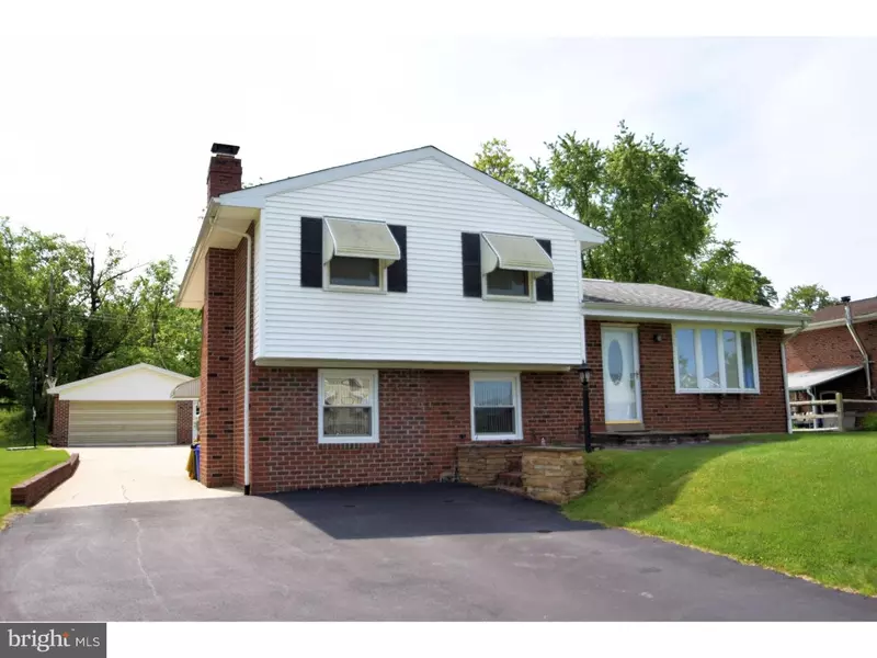 414 PARK DR, Plymouth Meeting, PA 19462