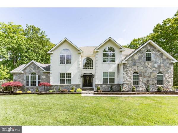 650 LANTERN WAY, Franklin Twp, NJ 08322