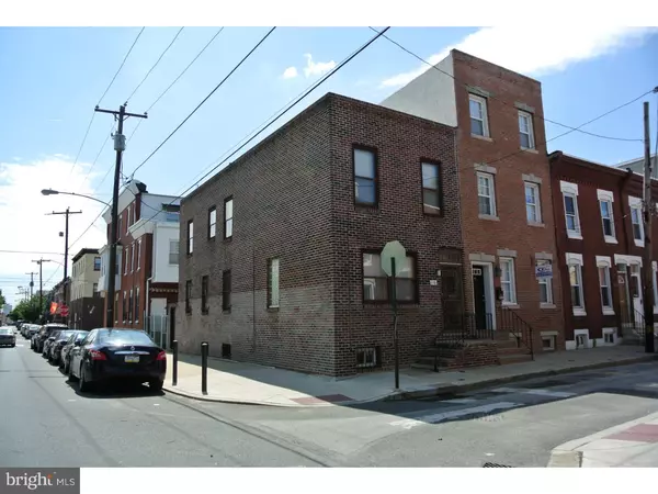 1131 S CLEVELAND ST, Philadelphia, PA 19146