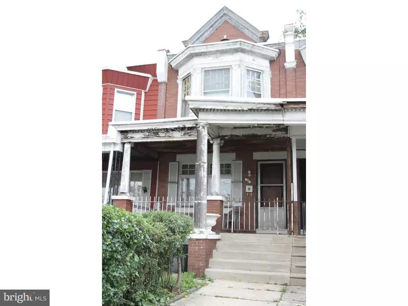 618 N 63RD ST, Philadelphia, PA 19151