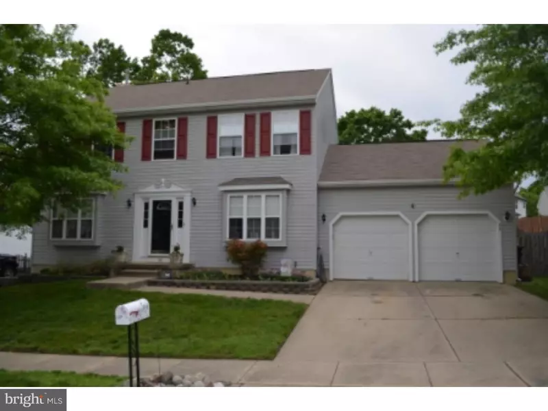 66 CANDLEWOOD DR, Mantua, NJ 08051