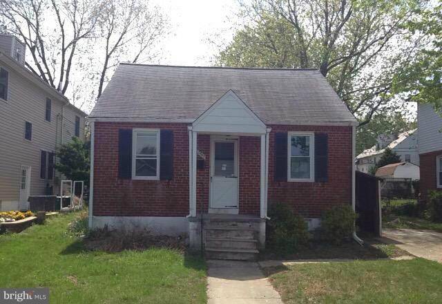 2943 EDGEWOOD AVE, Parkville, MD 21234
