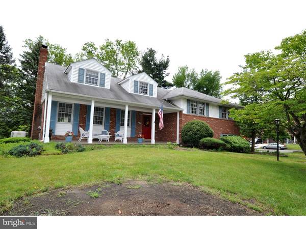 402 WAYNE DR, Cinnaminson Twp, NJ 08077