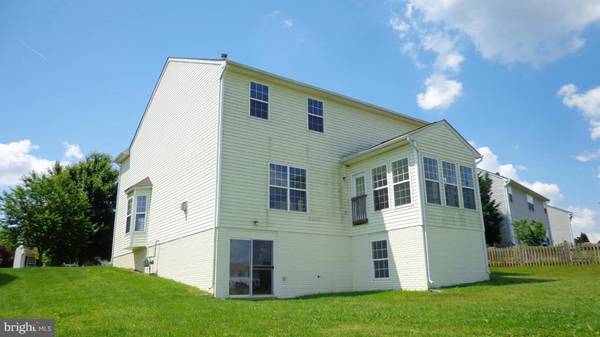 Culpeper, VA 22701,823 AUTUMN RIDGE RD