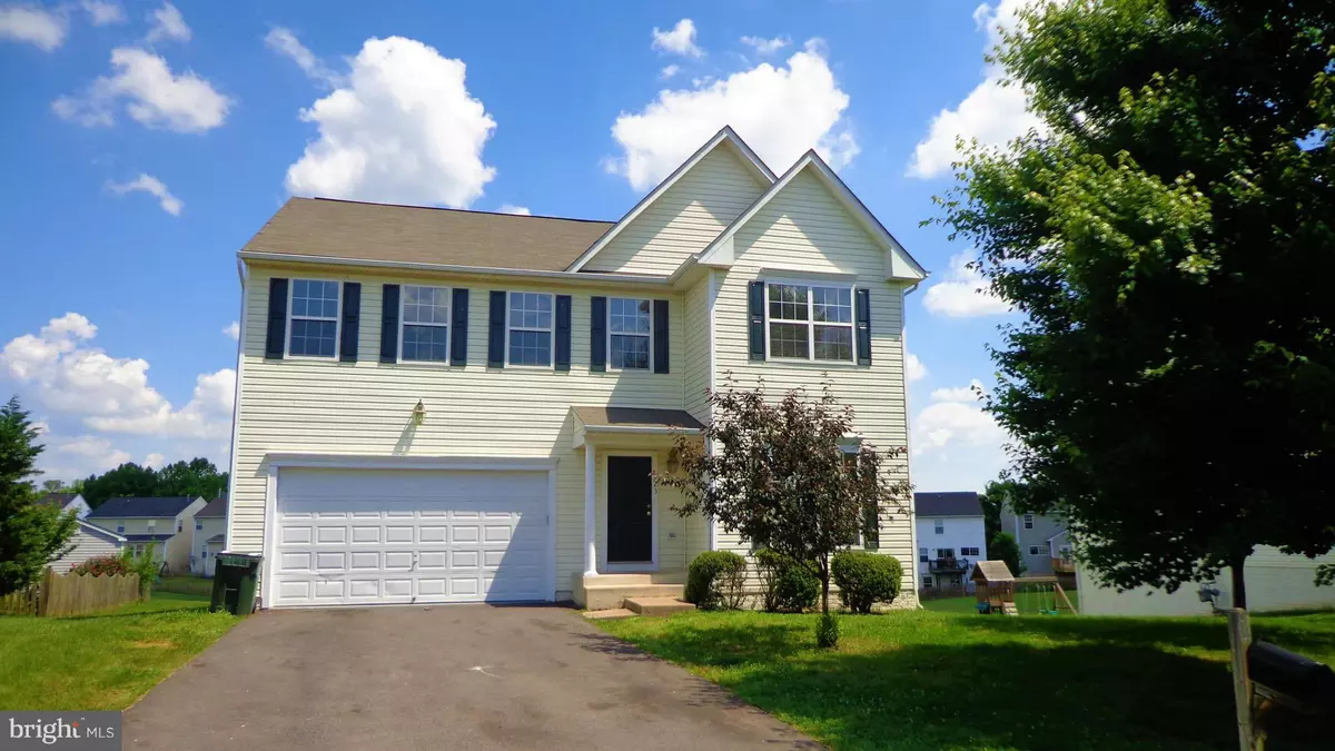 Culpeper, VA 22701,823 AUTUMN RIDGE RD