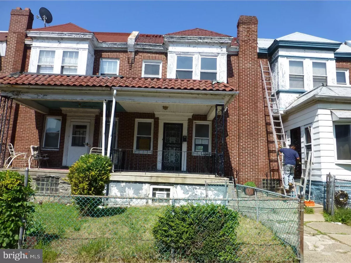 Philadelphia, PA 19138,6524 N BEECHWOOD ST