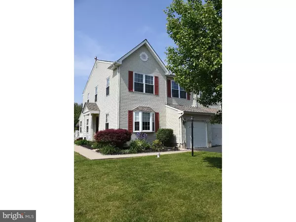 821 EVERGREEN CIR, Telford, PA 18969