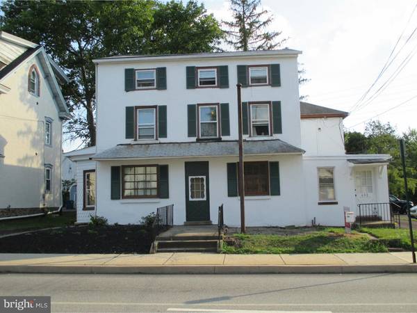 452 S MAIN ST, Hatfield, PA 19440