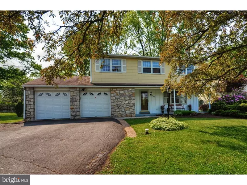 783 TROXEL RD, Lansdale, PA 19446