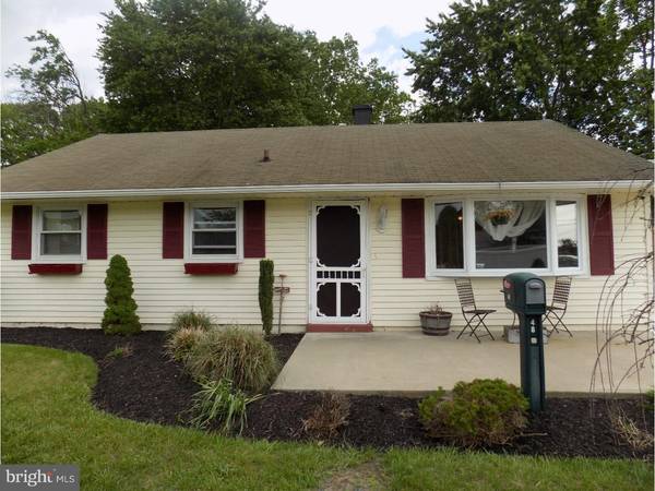 48 S ROSE LN, West Berlin, NJ 08091