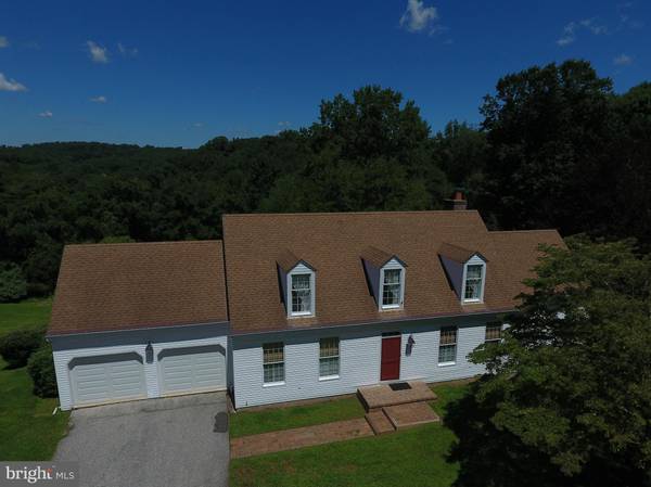 14 MANOR BROOK RD, Monkton, MD 21111