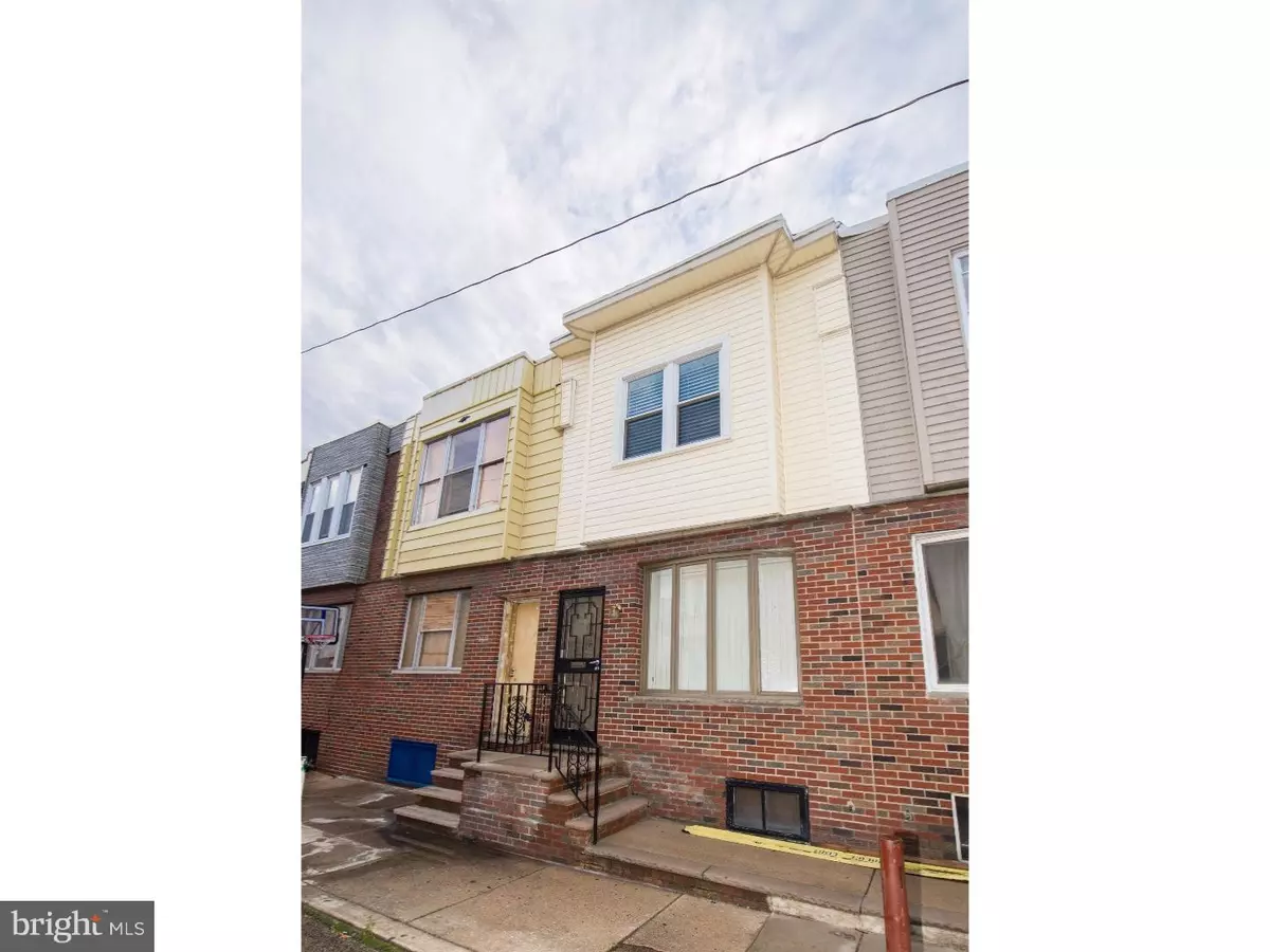 Philadelphia, PA 19148,2632 S PERCY ST