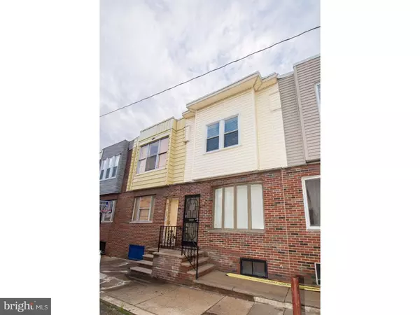 2632 S PERCY ST, Philadelphia, PA 19148