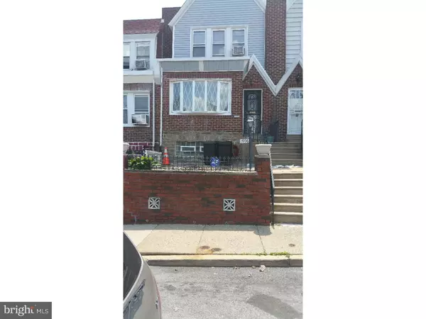 1906 73RD AVE, Philadelphia, PA 19138