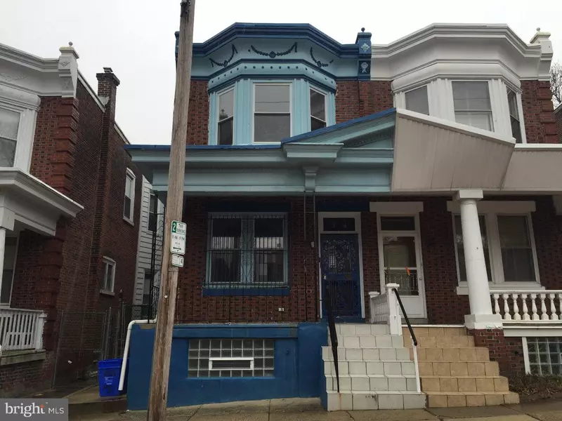 5124 N CARLISLE ST, Philadelphia, PA 19141