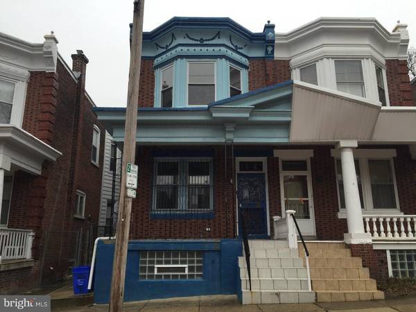 5124 N CARLISLE ST, Philadelphia, PA 19141