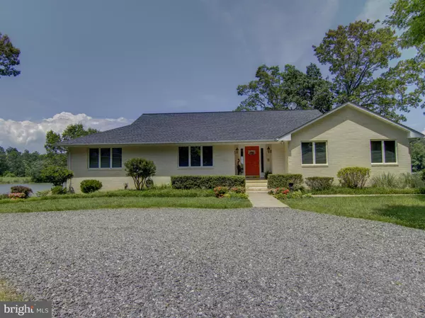 Kinsale, VA 22488,947 BONUM POINT LN