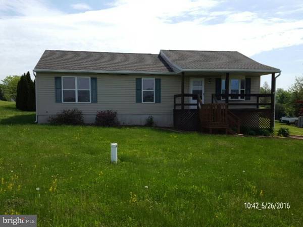 36 REEDSVILLE RD, Schuylkill Haven, PA 17972