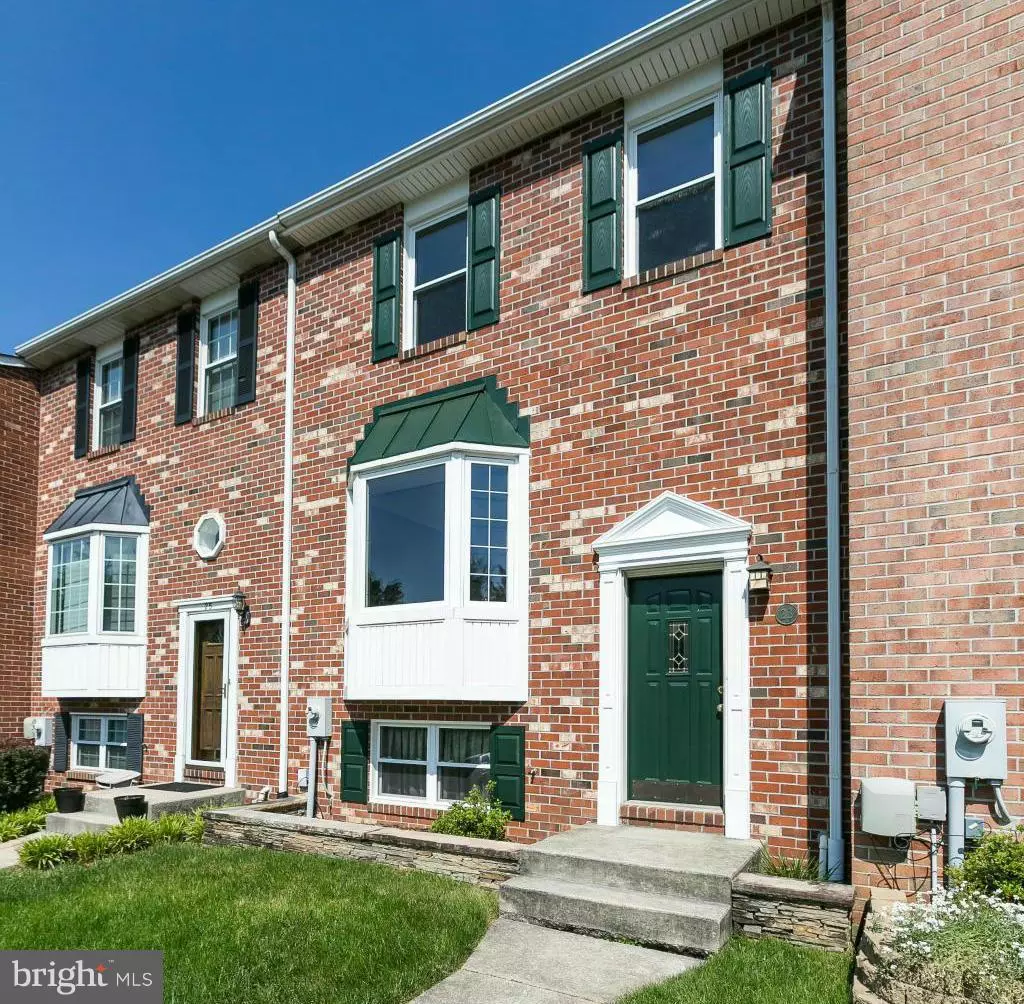 Baltimore, MD 21236,23 BELOAK CT