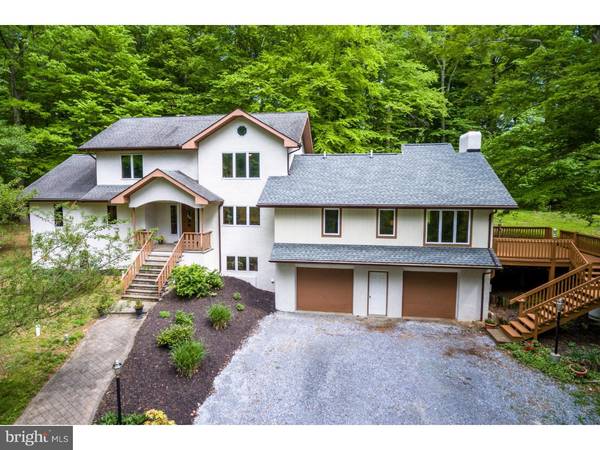 954 MESSNER RD, Chester Springs, PA 19425