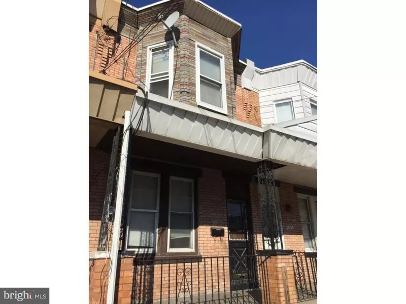 3656 JASPER ST, Philadelphia, PA 19134