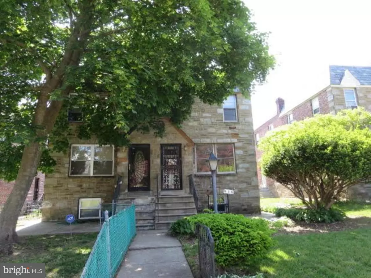 Philadelphia, PA 19150,916 E SLOCUM ST