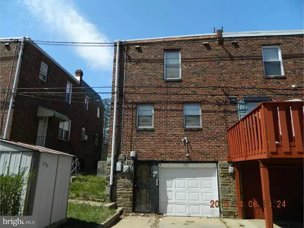 Philadelphia, PA 19150,916 E SLOCUM ST