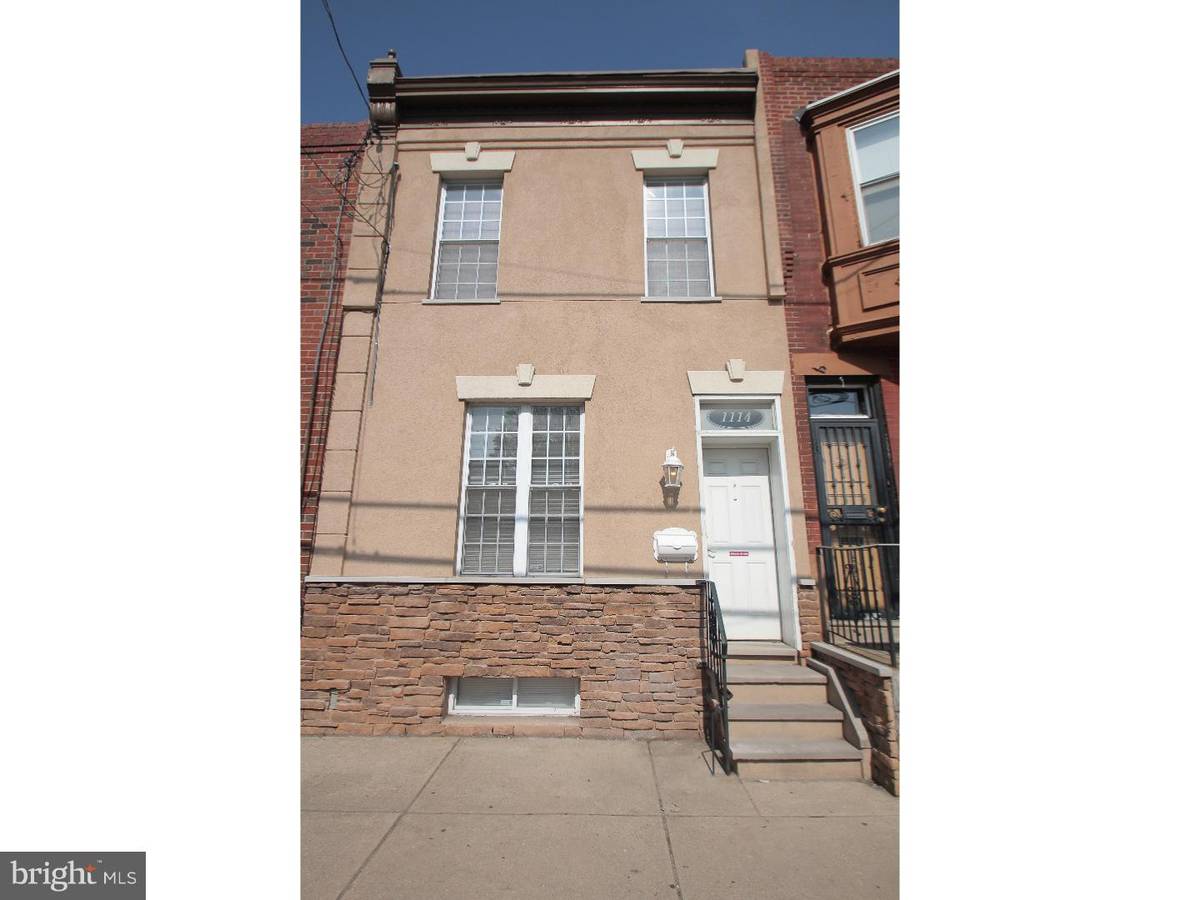 Philadelphia, PA 19146,1114 S 22ND ST