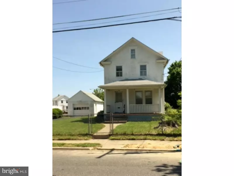 118 CHURCH ST, Glassboro, NJ 08028