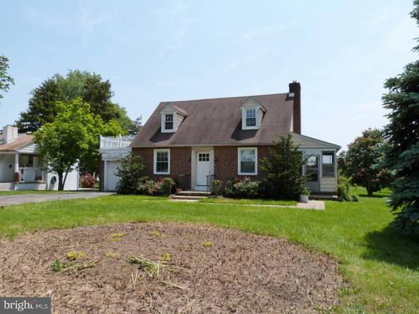 422 S TROOPER RD, Eagleville, PA 19403