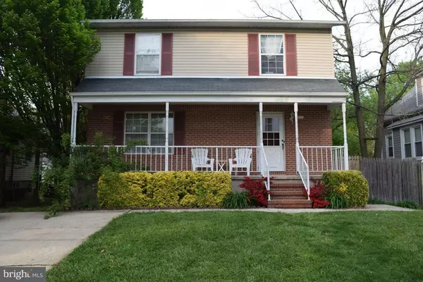 6714-A RICHARDSON RD, Baltimore, MD 21207