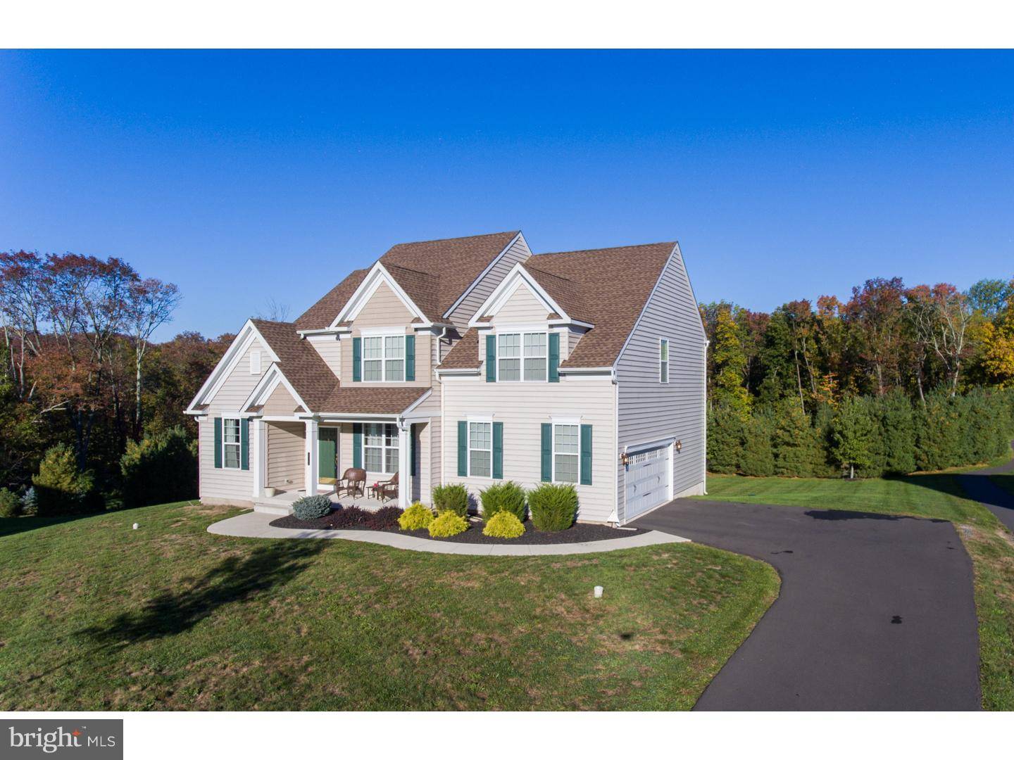 377 MEADOW LN, Telford, PA 18969