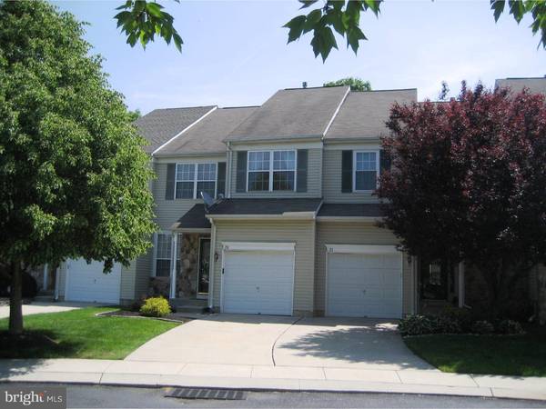 20 OXFORD CT, Bordentown, NJ 08505