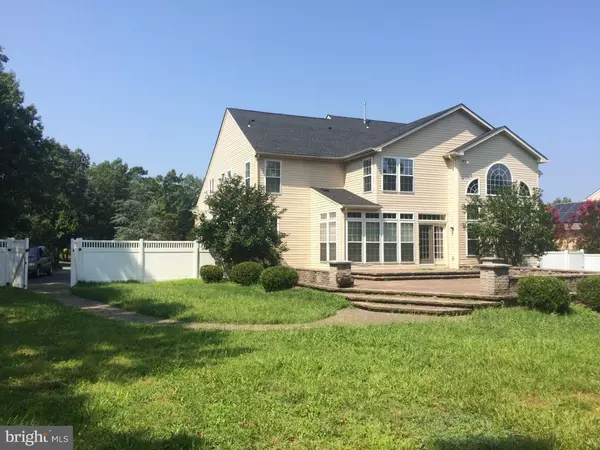 Egg Harbor Twp, NJ 08234,96 MARSHALL DR