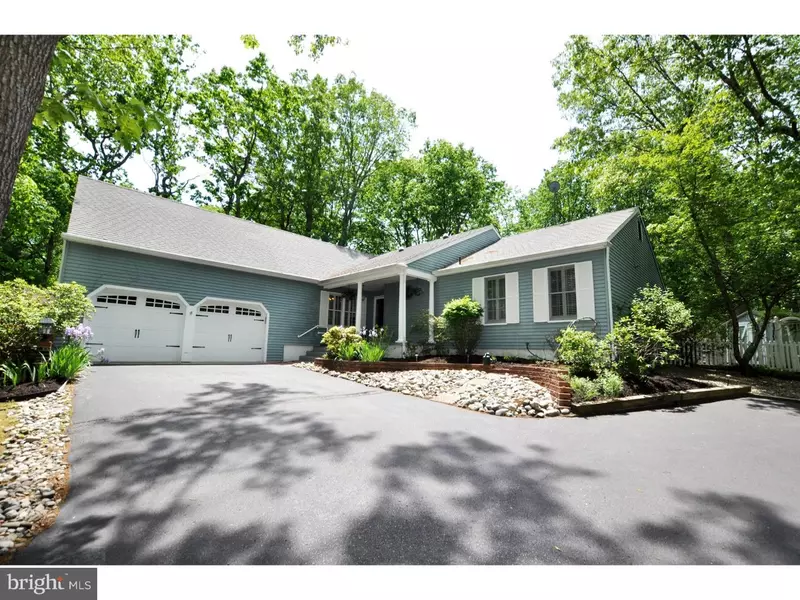 1 CLARKS GAP CT, Medford Twp, NJ 08055