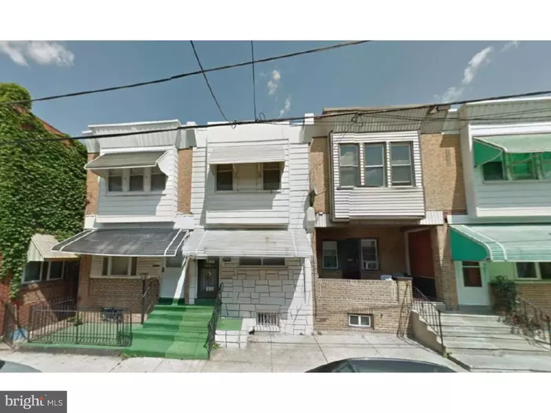 1313 S RINGGOLD ST, Philadelphia, PA 19146