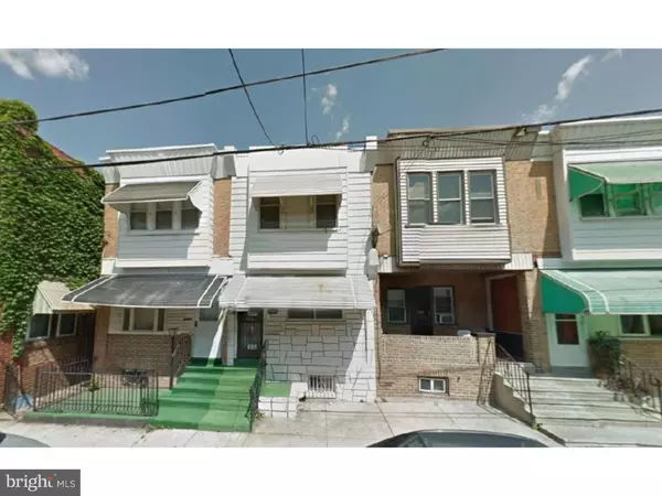 Philadelphia, PA 19146,1313 S RINGGOLD ST