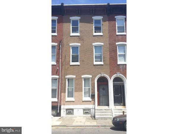 1817 W OXFORD ST, Philadelphia, PA 19121