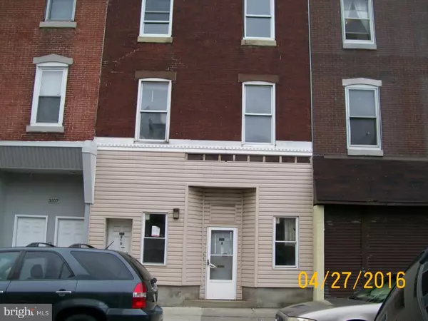 3105 FRANKFORD AVE, Philadelphia, PA 19134