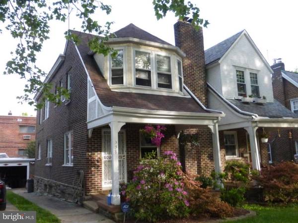 338 E ALLENS LN, Philadelphia, PA 19119