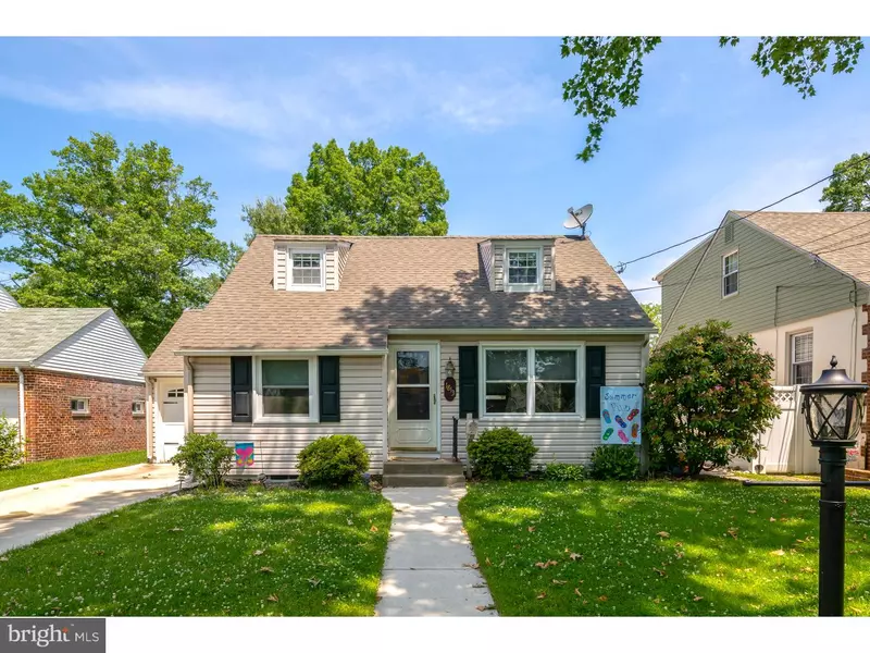 1813 SYCAMORE ST, Haddon Heights, NJ 08035