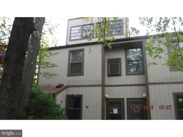 507 BROMLEY EST, Pine Hill, NJ 08021