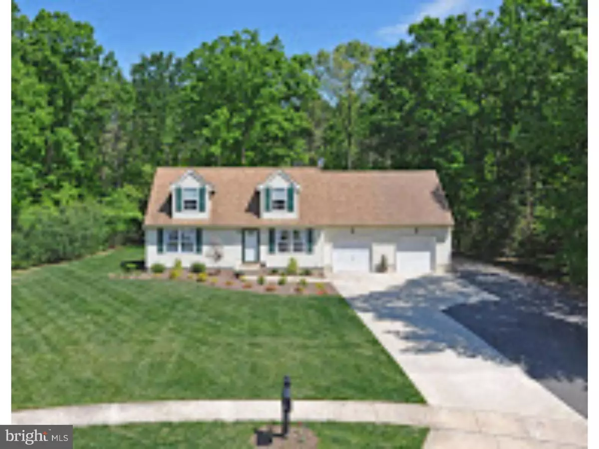 Malaga, NJ 08328,82 JAIMI DR