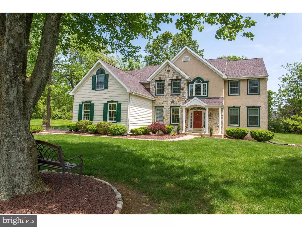 West Chester, PA 19380,1239 GREAT OAK CIR