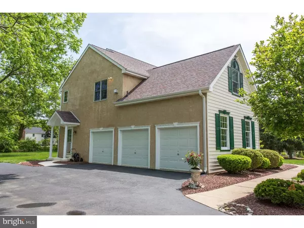 West Chester, PA 19380,1239 GREAT OAK CIR