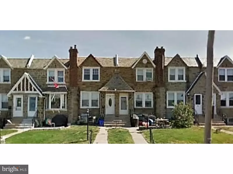 3055 KNORR ST, Philadelphia, PA 19149