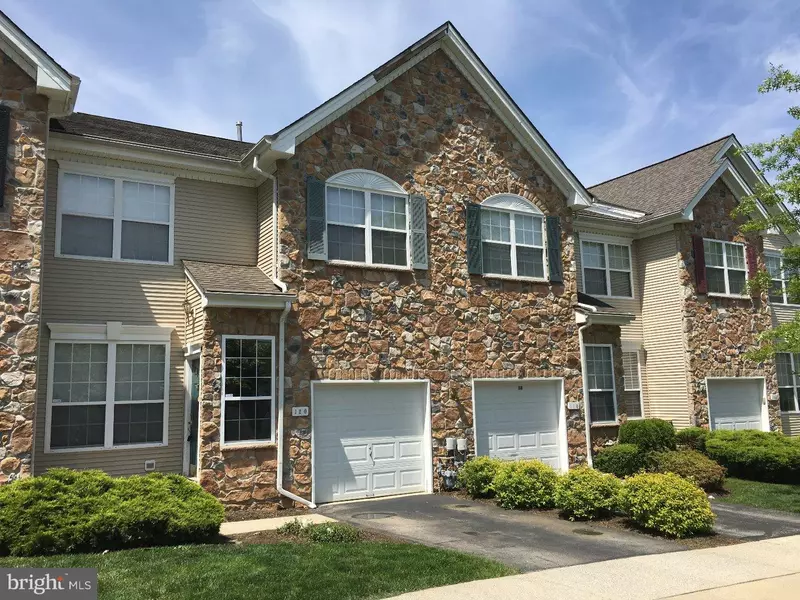 120 FORELOCK CT, West Chester, PA 19382