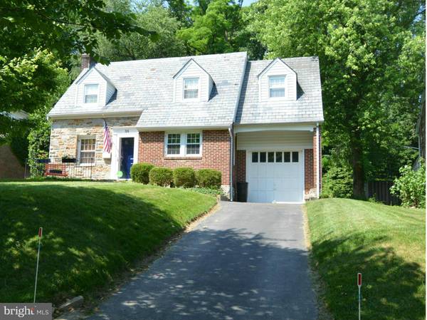 38 HOLMEHURST AVE, Catonsville, MD 21228