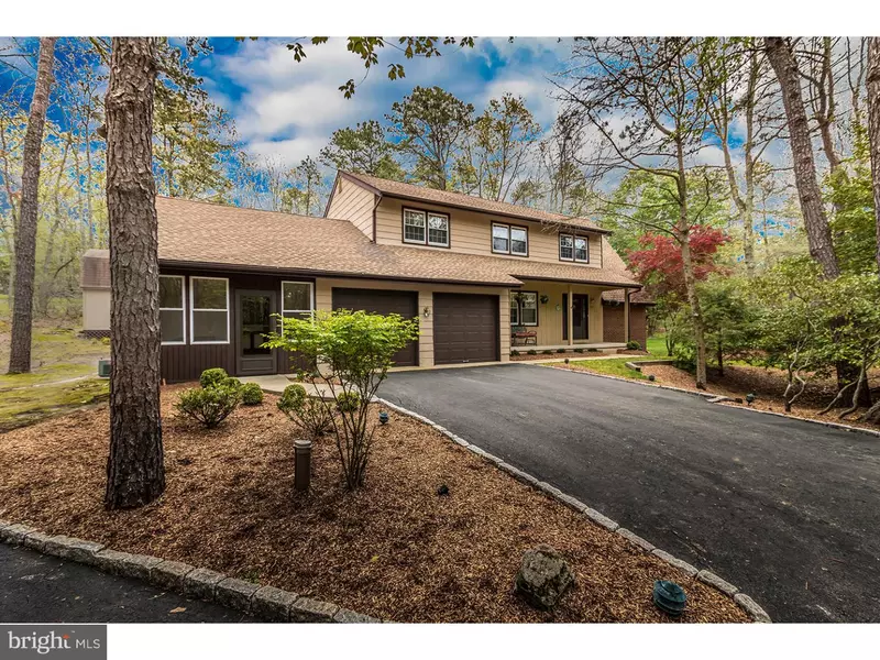 65 COUNTRY CLUB LN, Marlton, NJ 08053